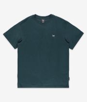 Iriedaily Mini Flag Relaxed T-Shirt (nightforest)