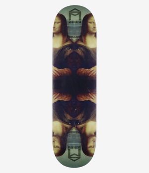 Sk8Mafia Cultureshock Twin 8.3" Planche de skateboard (multi)