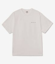 Obey Architecture Of The Uni T-Shirt (vintage white)