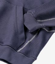 Oakley Dual Jersey Hoodie (graphite)