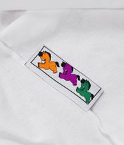 Carpet Company Duck You Camiseta (white)