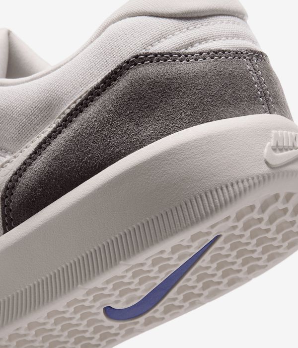 Nike SB Force 58 Shoes (phantom lt orewood brn pencil po)