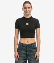 Dickies Maple Valley T-Shirt women (black)