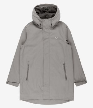 Iriedaily Terance 2.0 Jacke (smokey olive)