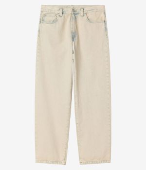 Carhartt WIP Landon Robertson Vaqueros (blue sand bleached)