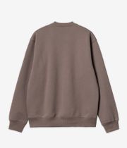 Carhartt WIP Basic Sweater (barista mirror)