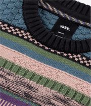 Vans Boyer Sweater (black stargazer)