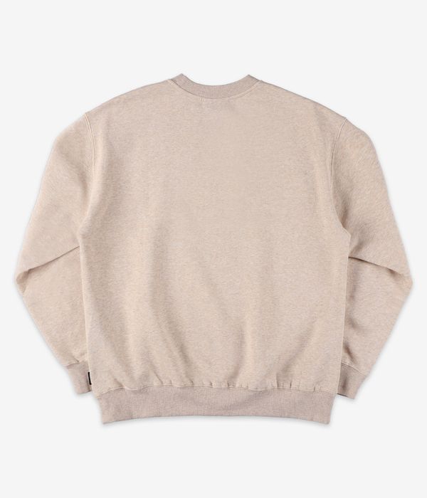 Volcom Featured Artist Callum Rooney Sweatshirt (dust heather)