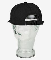 Vans Salton II Cap (black white)