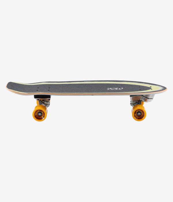 YOW Hossegor 29" (76cm) Surfskate Cruiser
