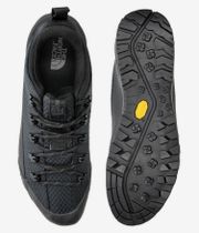 The North Face Clenclyffe Schuh (tnf black anthracite grey)