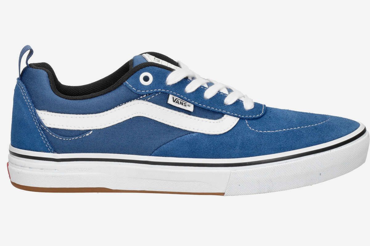 Vans Skate Kyle Walker Zapatilla (blue)