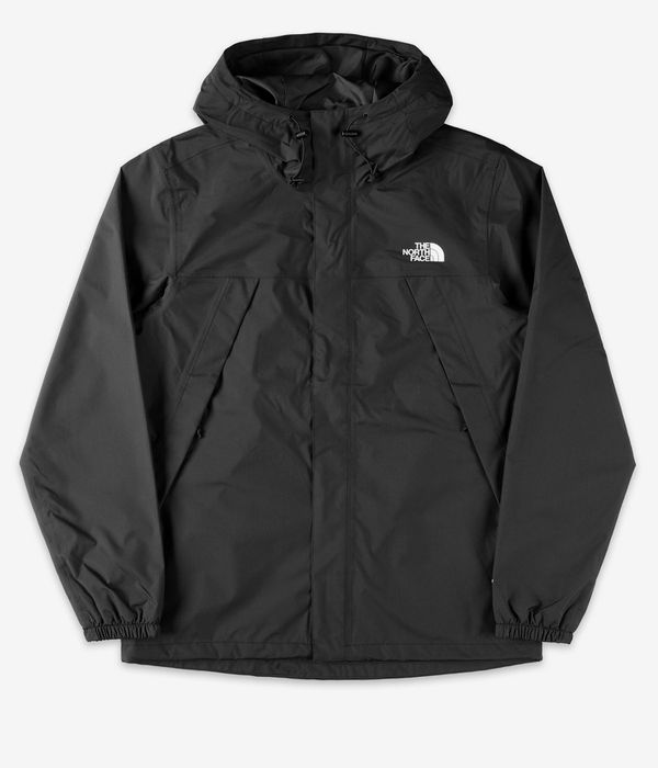 The North Face Antora Jacke (tnf black)