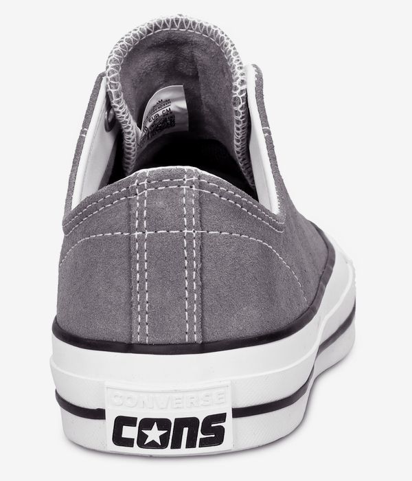 Converse CTAS Pro Schoen (mauve stone white black)