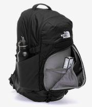 The North Face Router Rucksack 35L (tnf black)