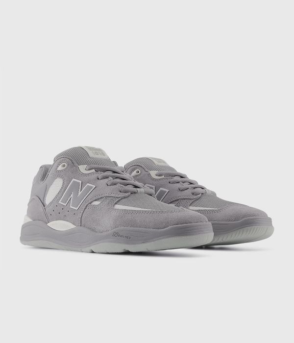 New Balance Numeric 1010 Shoes (slate grey)