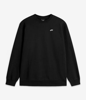 Vans Salton Loose Longsleeve (black)