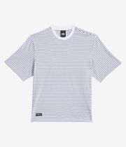 adidas SKT EXC YD T-Shirt (white dark blue)
