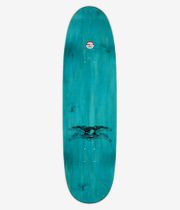 Anti Hero Cardiel Flatulent Beauties 9.18" Planche de skateboard (white)
