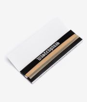 Wasted Paris Rolling Paper Snatch Acc. (black)