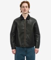 Former Sherpa Jacket (black)
