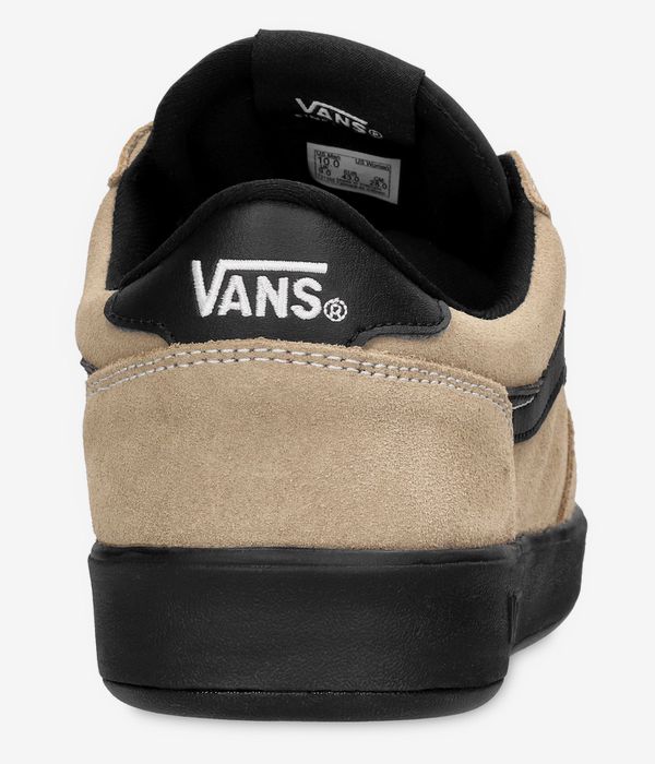 Vans Cruze Too CC Schuh (black outsole khaki)