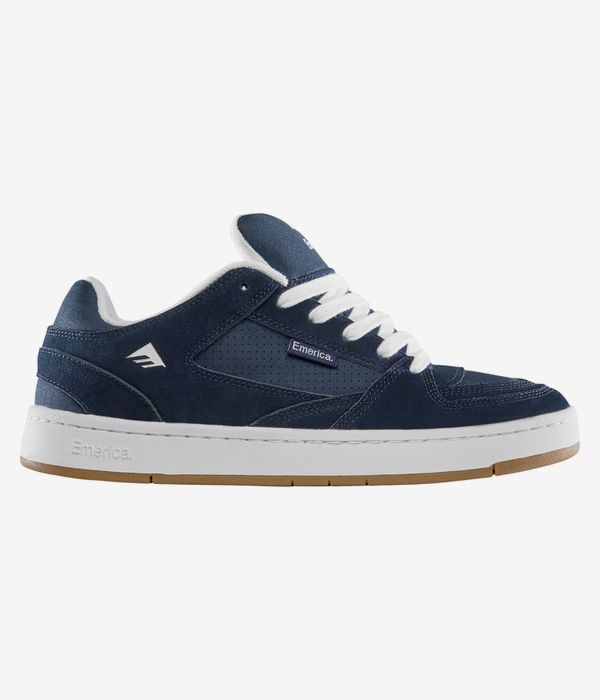 Emerica Mute Buty (navy)