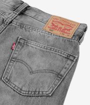 Levi's 565 Loose Straight Jeans (coded message)