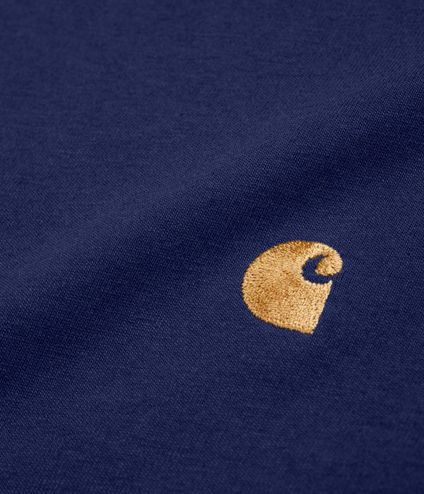 Carhartt WIP Chase T-Shirt (jupiter gold)