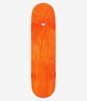 GX1000 Carlyle Bus 37 8.625" Planche de skateboard (multi)