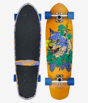 Globe Big Blazer 32" (81,3cm) Cruiser (lazer wolf)