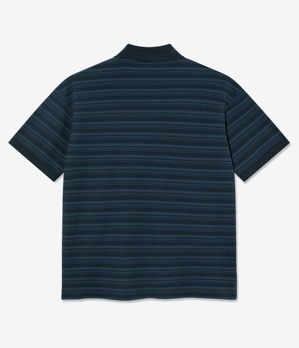 Polar Surf Polo-Shirt (neptune blue)