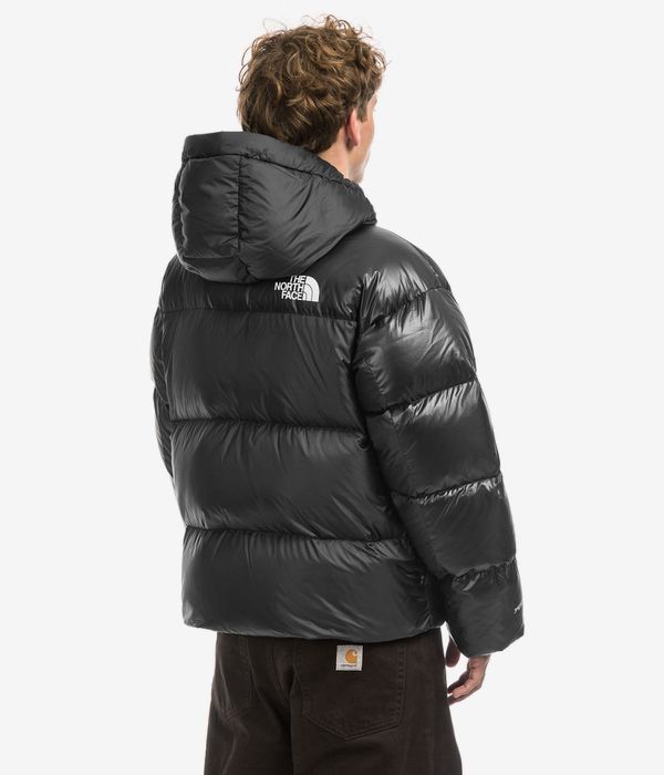 The North Face Pertex Down Chaqueta (tnf black)