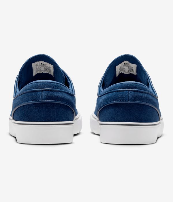 Nike SB Janoski OG+ Shoes (navy white)