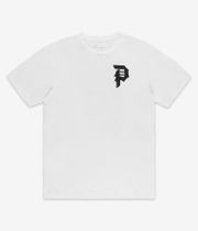 Primitive Courage T-Shirt (white)