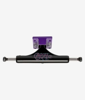 Slappy ST1 Hollow Bam 8.25 Achse (black purple) 8.25"