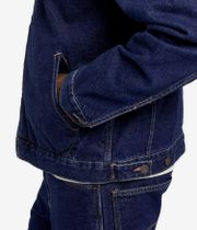 Dickies Denim Painter Veste (dark indigo)