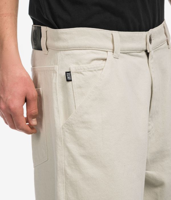 Antix Atlas Jeansy (cream)