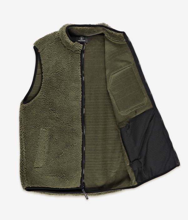 Volcom weste 2025