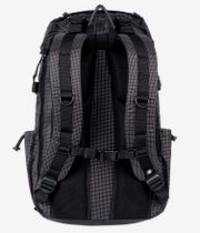 Element Furrow Rucksack 29L (flint black)