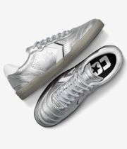 Converse CONS Louie Lopez Pro 2 Shoes (silver white black)