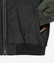 Iriedaily Insulaner Soft Jacket (black olive)