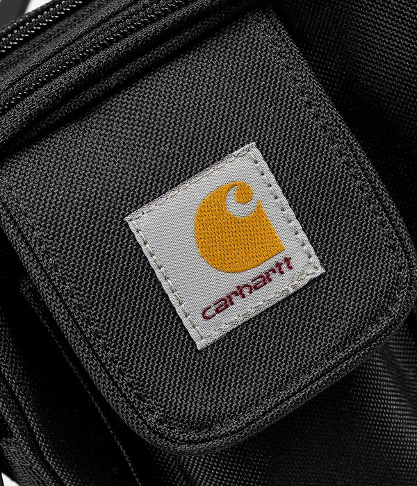Carhartt WIP Essentials Small Recycled Tasche 1,7L (black)