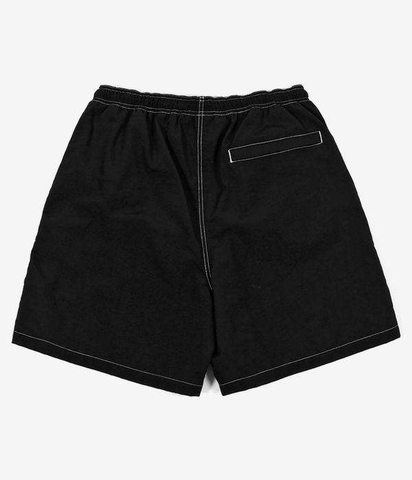 Wasted Paris Swimsuit Boiler Boardshorts (black)