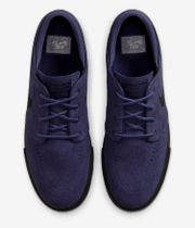 Nike SB Zoom Janoski OG+ Shoes (obsidian black)