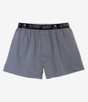 Lousy Livin Boxerbriefs Boxershorts (herringbone) 2er Pack