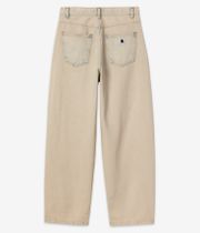 Carhartt WIP W' Brandon Smith Jeans women (blue sand bleached)