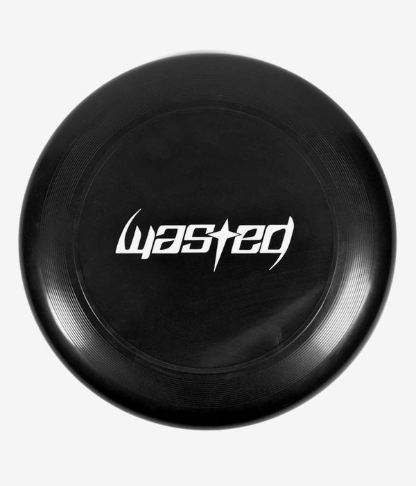 Wasted Paris Blade Frisbee Akcesoria. (black)