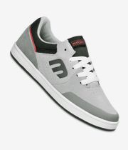 Etnies Marana Shoes kids (grey grey red)