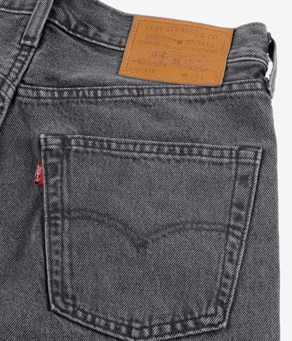 Levi's 478 Baggy Shorts (overnight bag shorts)